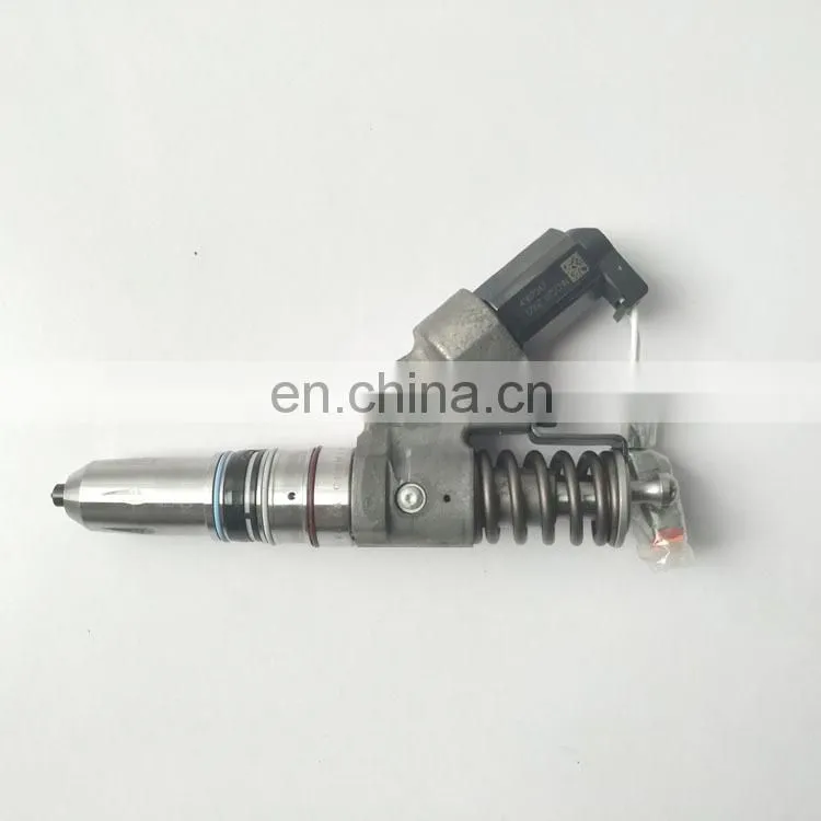 Original ISM QSM M11 diesel engine fuel injector M11 4061851