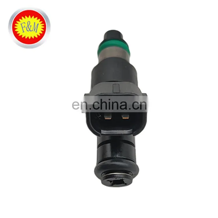 China High Quality For Teana Slyphy X-Trail 2.0L TIIDA VERSA 16600-EN200 FBY2850 Fuel Injectors Nozzle