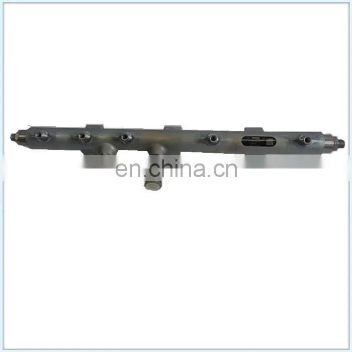 ISLE engine diesel fuel rail 3963815 / 0445226025