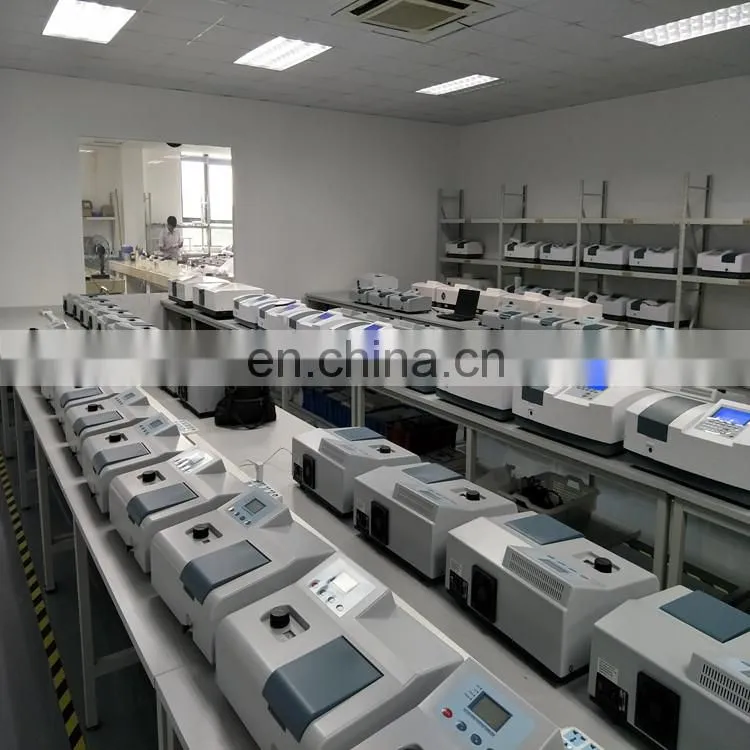cheap visible spectrometre portable price