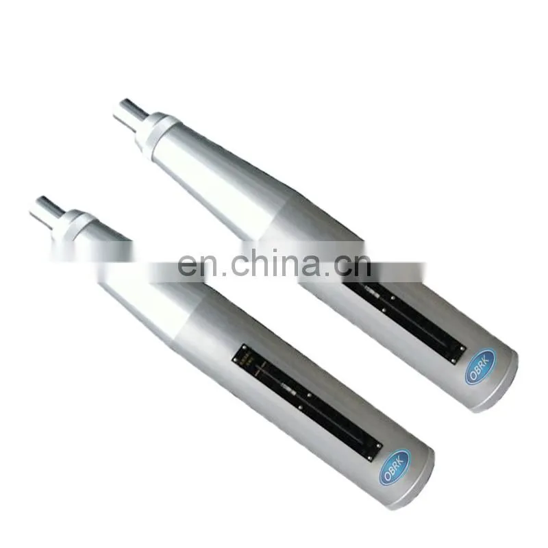 HT-450 sclerometer measuring instrument civil engineering original schmidt Concrete Rebound Hammer