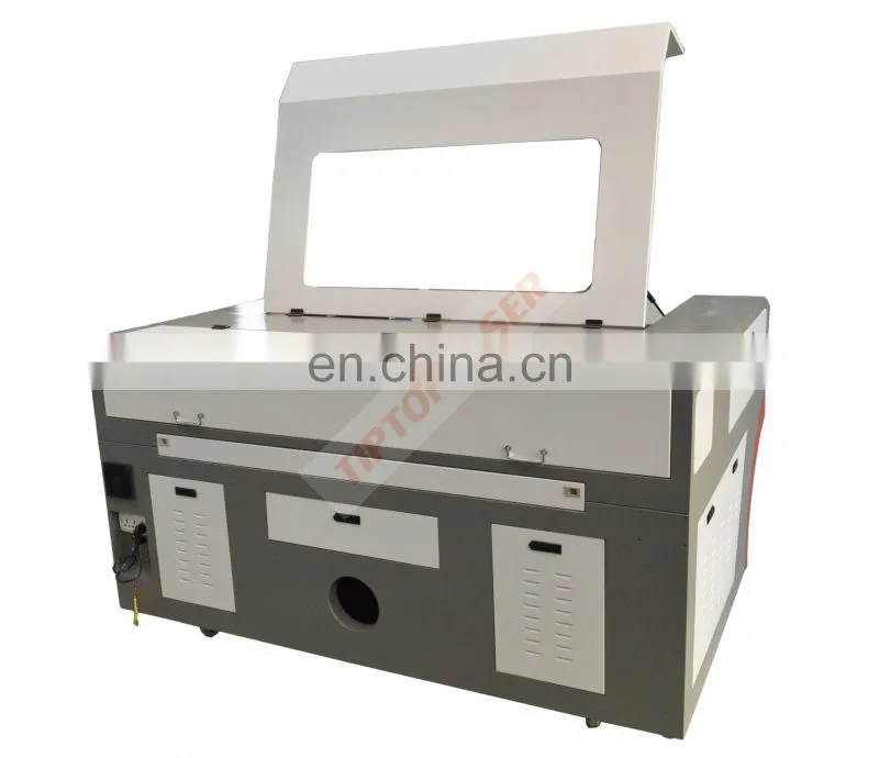 European quality 2mm thin sheet metal mixed CO2 laser cutting machine for carbon stainless steel metal and nonmetal laser cut