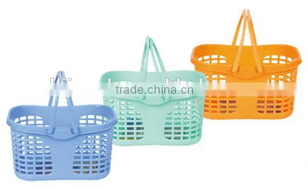 Bath basket
