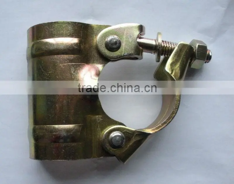 scaffolding couplers manufacturers