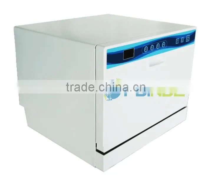 small washer disinfector dental QX60
