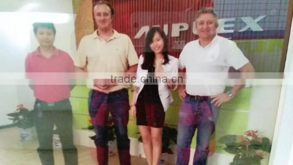 Outside Huge Logo Heat Press Machine Outdoor Advertising Printing
