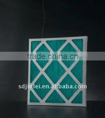 paper for production air filter