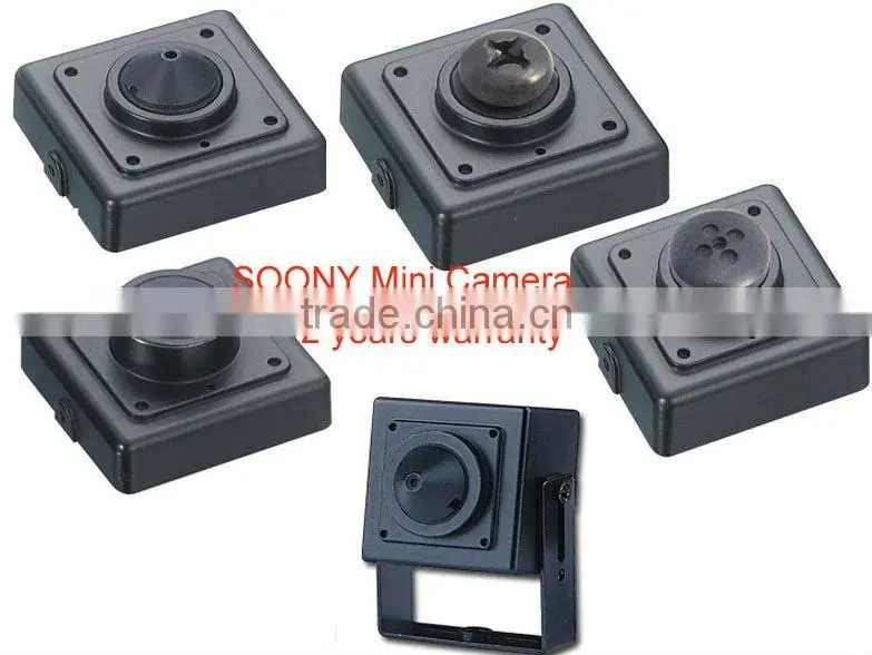 hot new products for 2014 PIR Hidden IR Camera