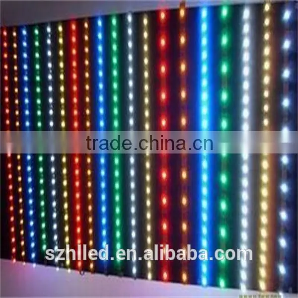 low voltage led strip, SMD 5050 smd3528 high brigtness flexible RGB led strip