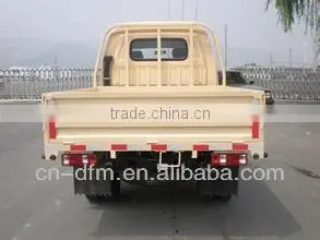 Dongfeng Double Row Mini Truck LHD/RHD Gasoline Engine DFA1021FZ18Q