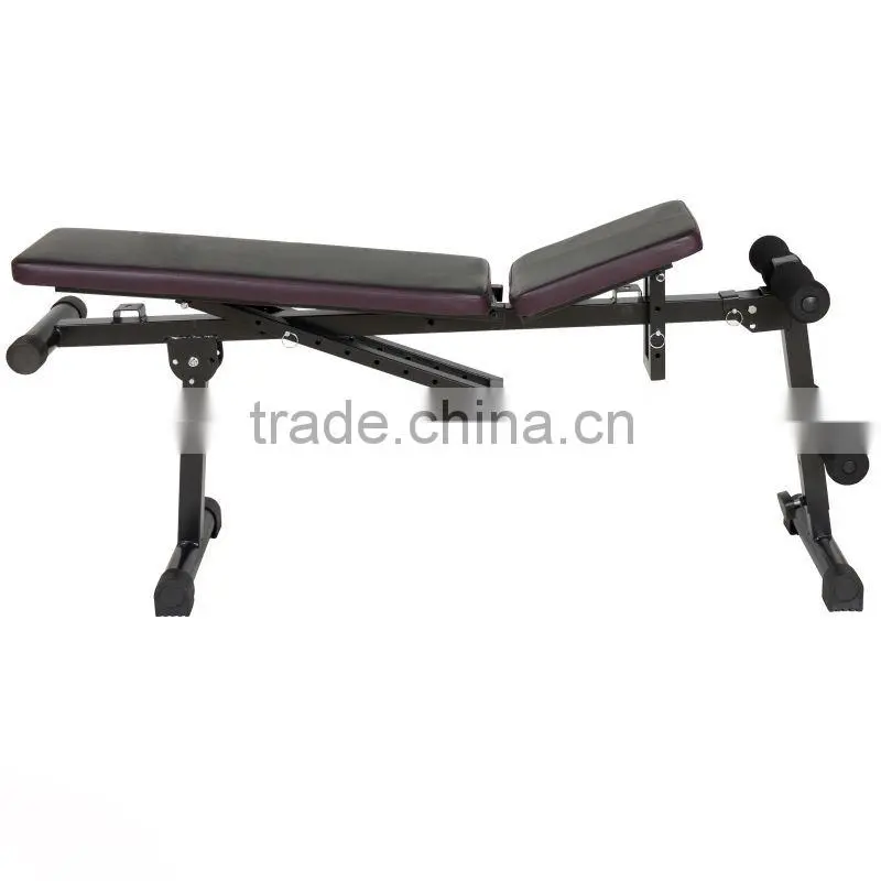 Universal Training Bench - Weight Bench - Back Trainer Multifunction Exercise Bench SUB58