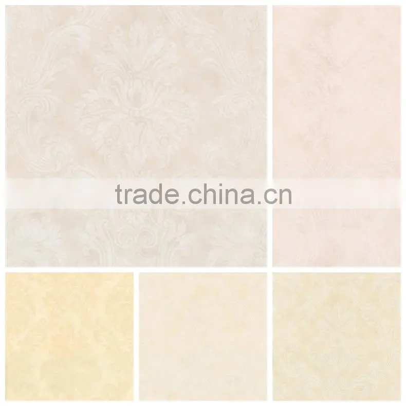 pvc wallpaper for hotel cheap and competitive