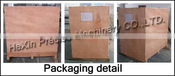 automatic high quality heat elements laminator