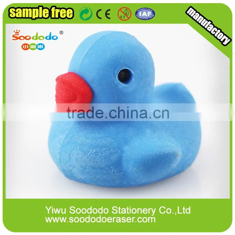 Elephant Stationery ,eraser animal product