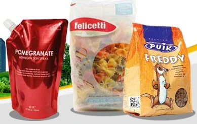Yantai Bagease Packaging Bags Production Co.,ltd. company overview - view 2
