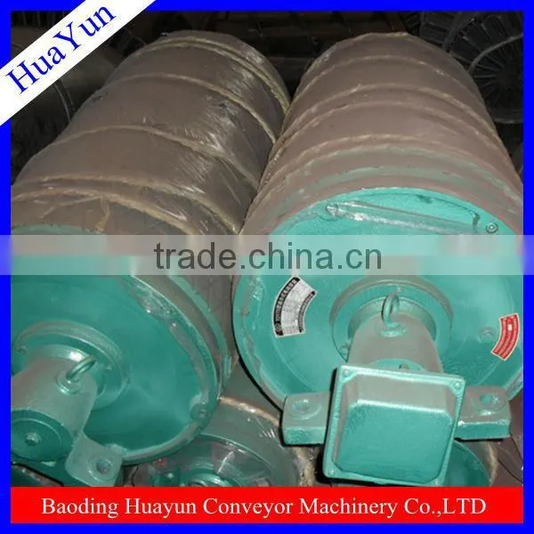 motorized pulley,conveyor belt motorized pulleys
