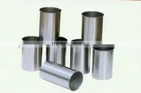 Master Cylinder Assembly