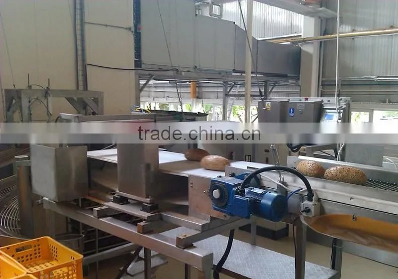 Hot selling Conveyor belt metal detector for food safety