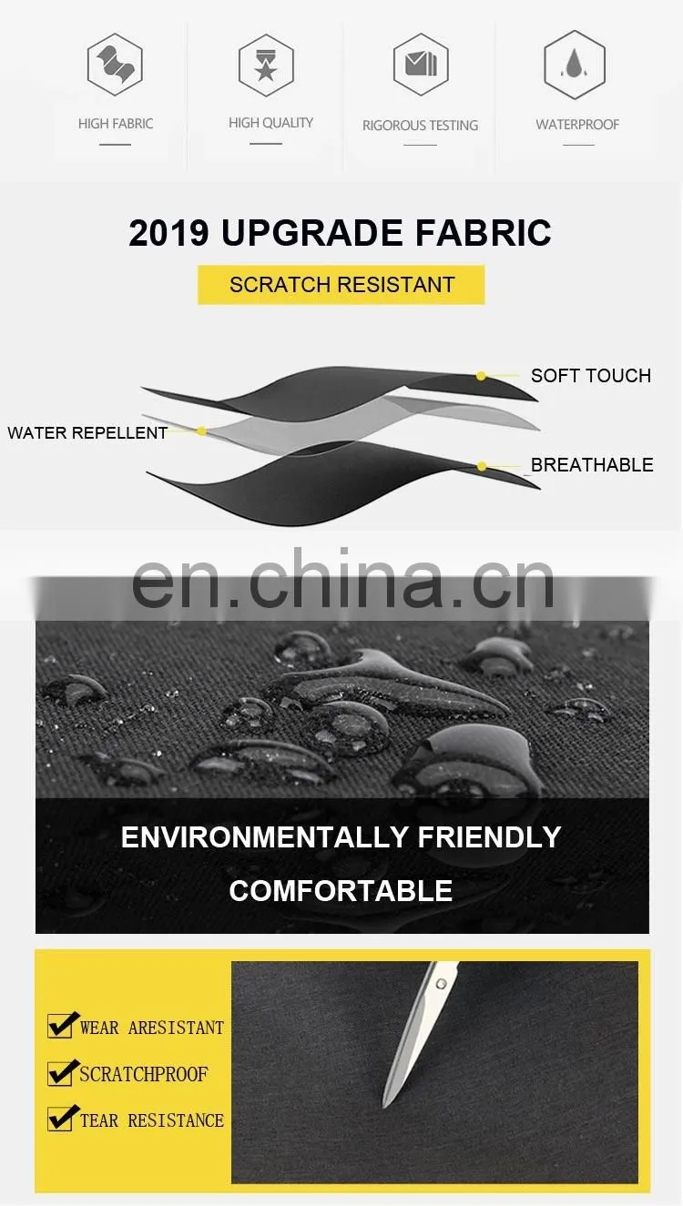 Loading Insulated Food Pan Carrier Full-size Pan Food-grade LL DPE Material Portable Food Warmer with Fastener Polyurethane Foam
