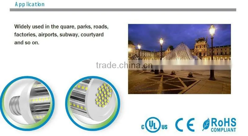 electronic ballast