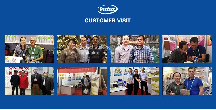Custom visit