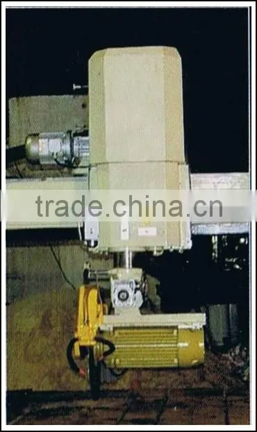 Stone Brick Machine