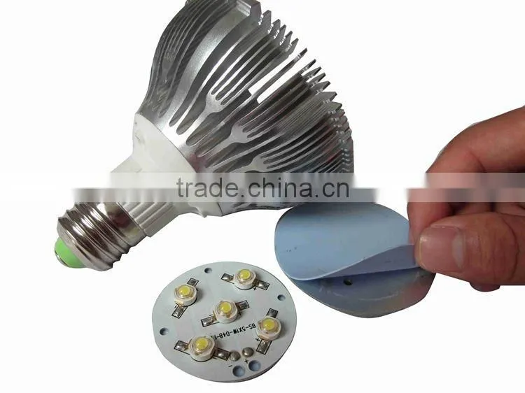 Safe And Reliable Thermal Interface With Adhesive For Mass Storage Drives
