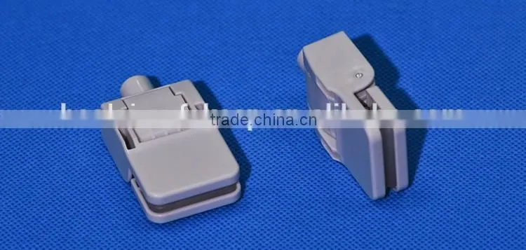 ABS 58KHz am shoe plastic Tag in hypermarkets