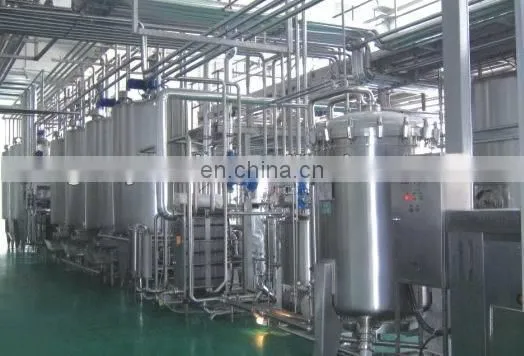 small mango jam processing line mango jam production line