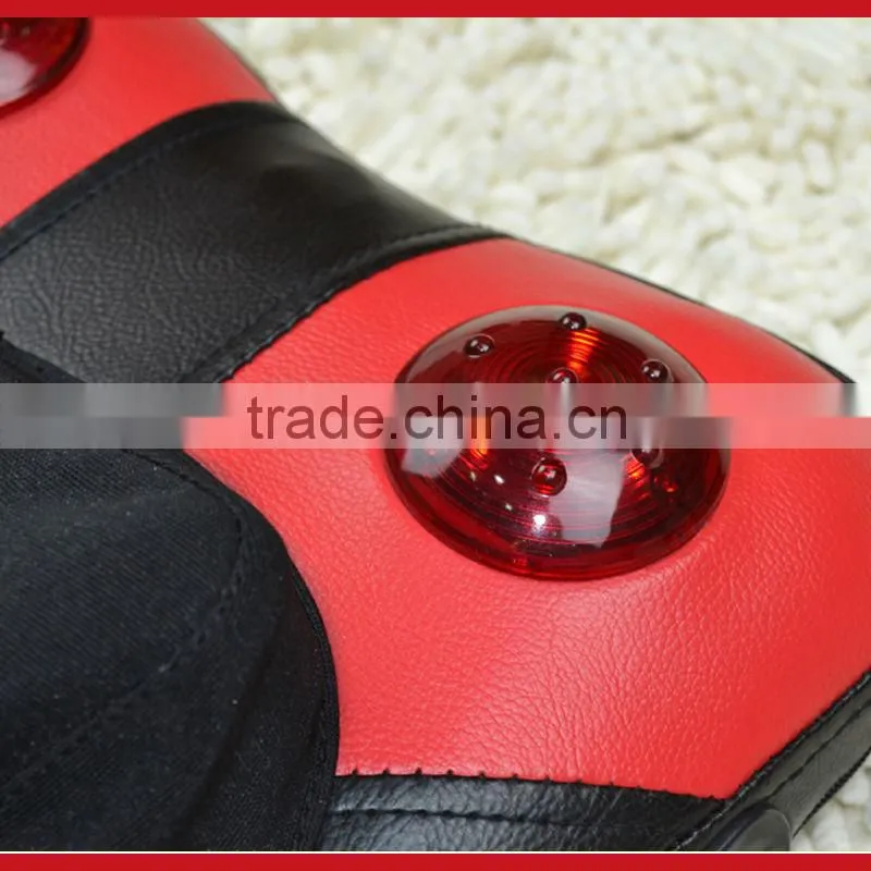 lower back pain massage cushion with heat