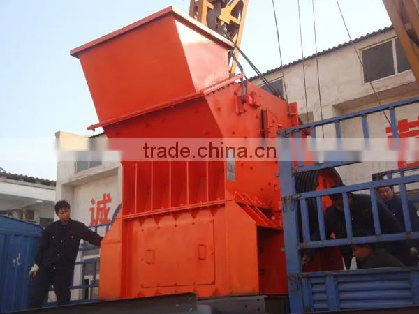 Sand Making Production Line