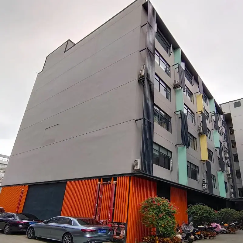 Shenzhen Kodo Welfare Technology Co,Ltd company overview - view 1