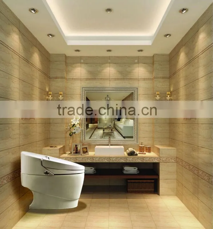 JT300B bathroom electronic toilet