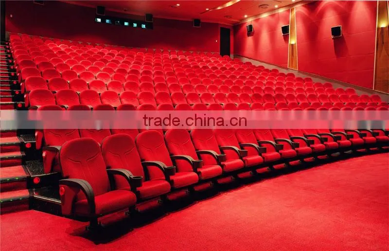 Cinema chair