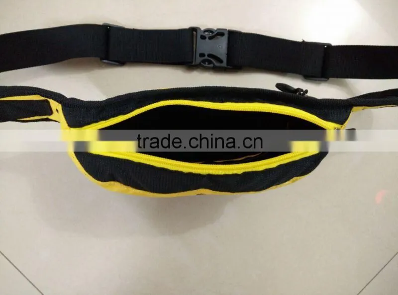 New style sports cycling waist bag