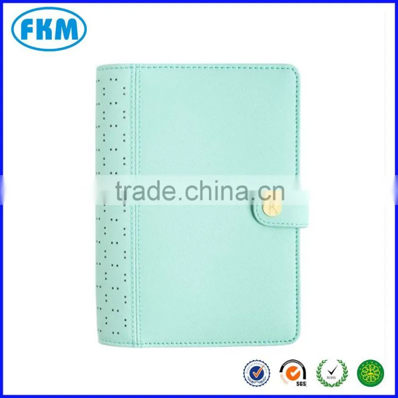 Hot new promotional office stationery/school stationery spiral notebook