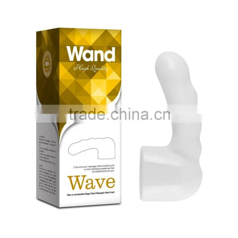 Best Selling Black /white/purple sex vibrator USB cord 10 speed magic wand sex toy upmarket wand