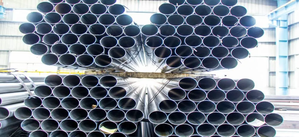 ERW Welded Steel Pipes for Reliable Fluid Transport: Why Precision Steel Tube Quality Matters
