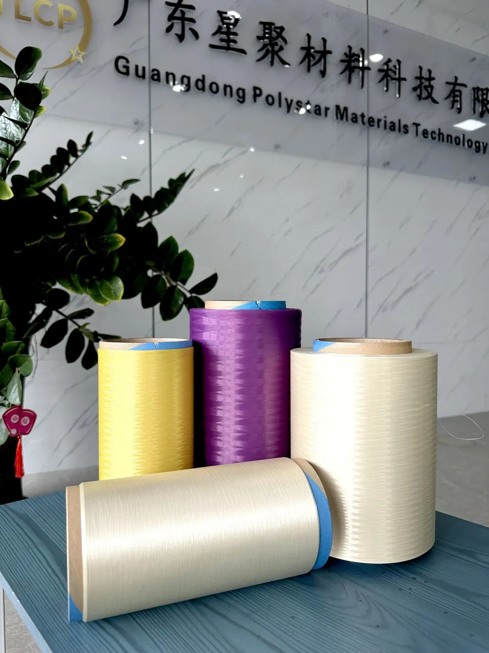 LCP Filment Yarn 35