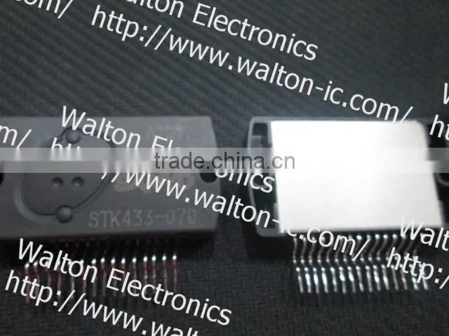 STK433-070 ic electronic component ic