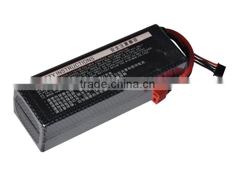 XXL 3S High rate lipo battery 3300mah 11.1V for rc car helicopter