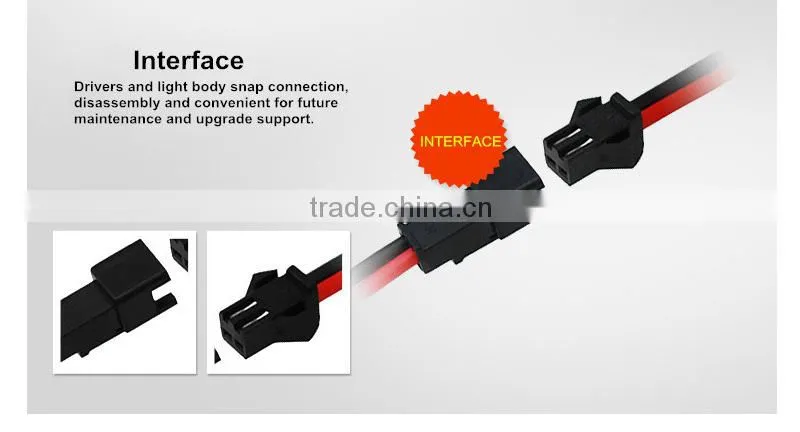 2015 2x5W Square Led Down Light