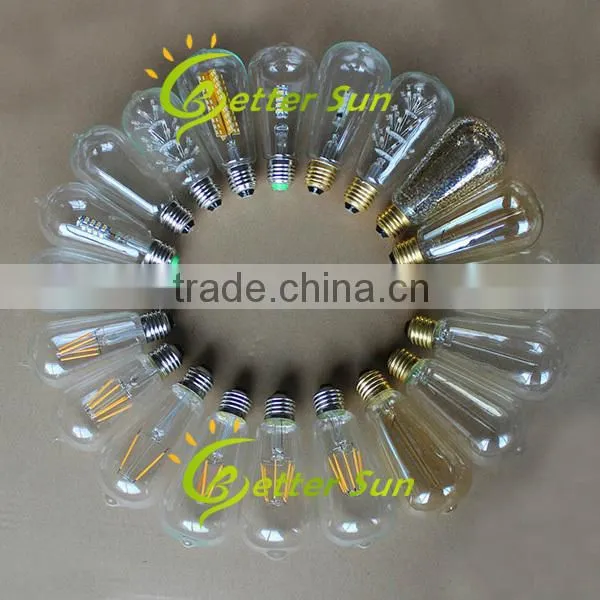 Unique Designed smd Product E27 LED Bulb Housing