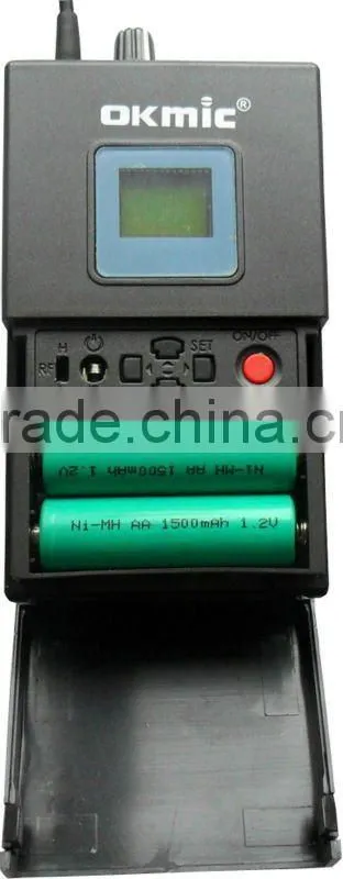 High Quality True Divesity Transmitter Made in China