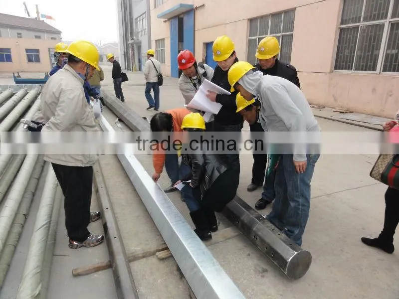 power transmission line steel tower , Steel Tower, Steel Lattice Tower