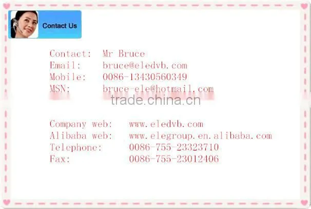 2output hd lnb/twin lnb SR-3602 mini