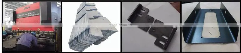 Tarp system parts for truck