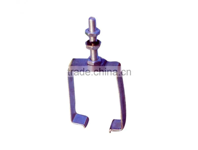 Enclosed Conductor Bar Current Collector System