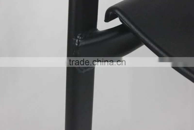 popular hot sale plastic adirondack pp fibre stackable conference chair