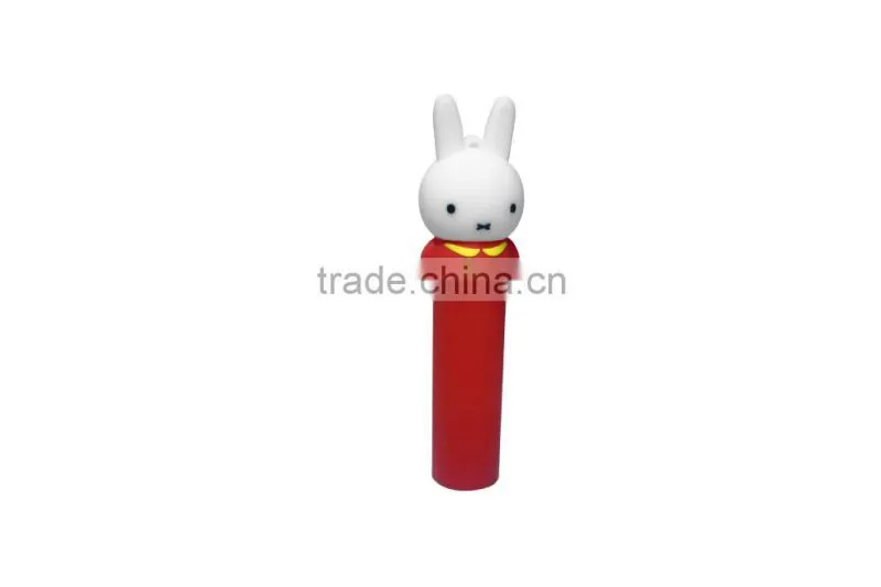 Mobile accessories portable slim power bank 2600mAh